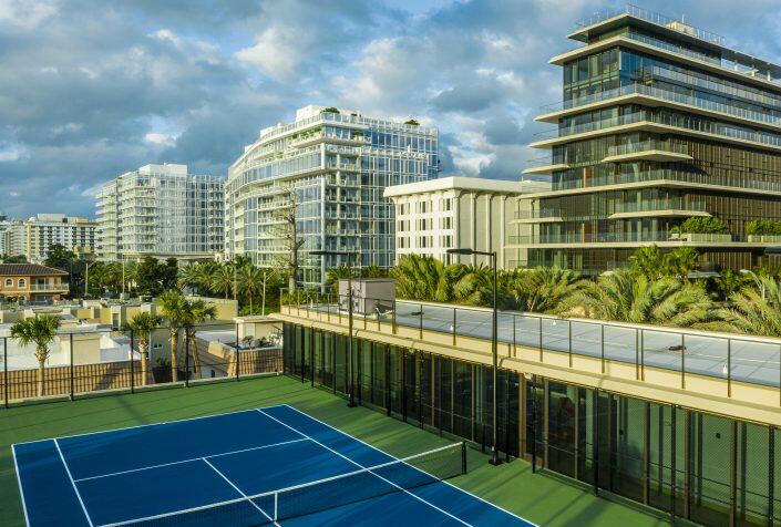 Sapir Corp. sells two condos at Arte in Surfside for $23M