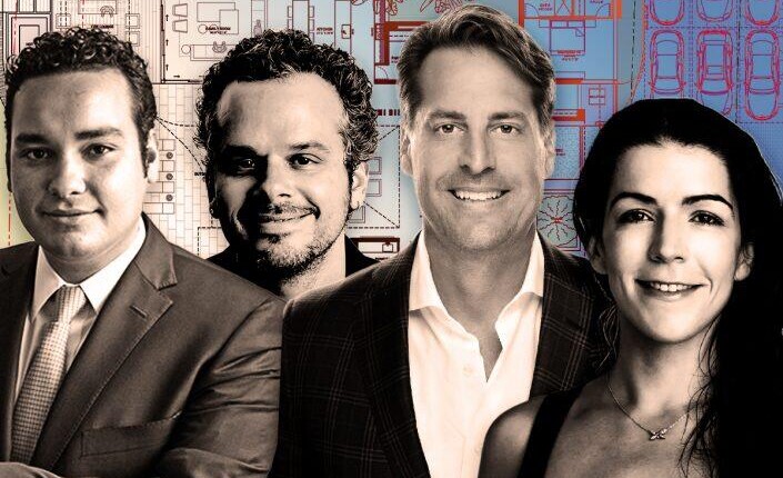 Build it and they will come: Resi agents join the South Florida spec home development craze
