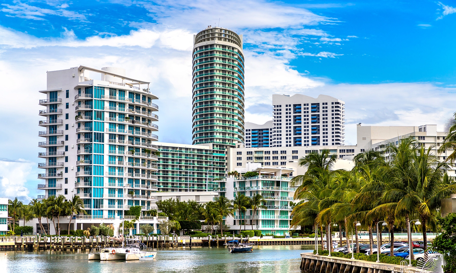 South Florida’s luxury condo market surges